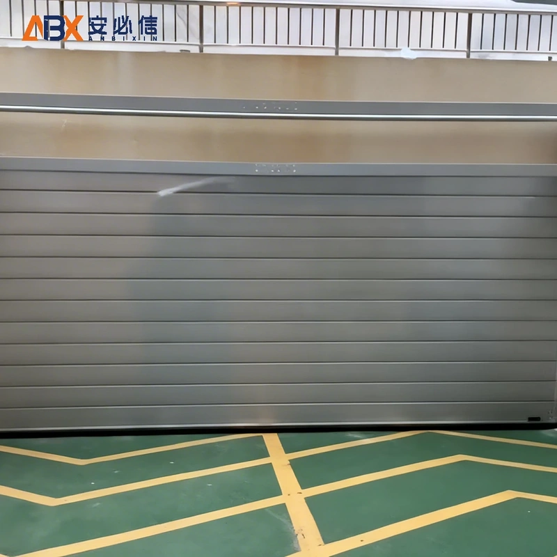 宿迁市雷达高速门